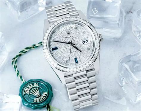 rolex day date 2015 price|Rolex Day-Date price new.